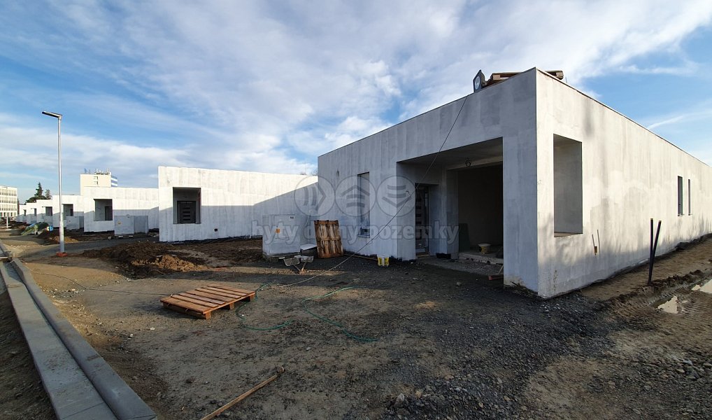 Prodej stavebního pozemku 676 m², Olomouc – náhled fotky 14