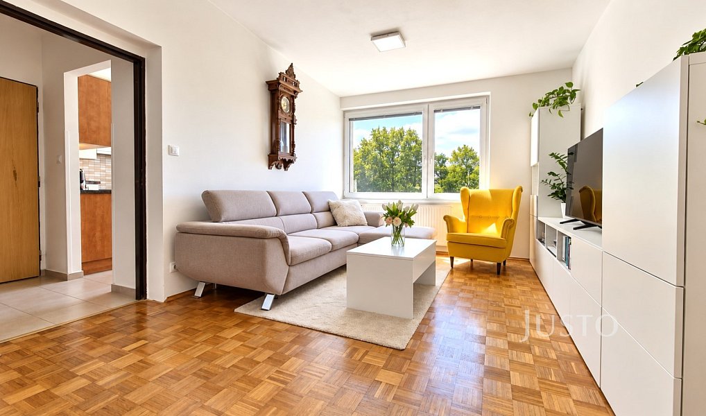 Prodej bytu 3+1 68 m², Písek – náhled fotky 9