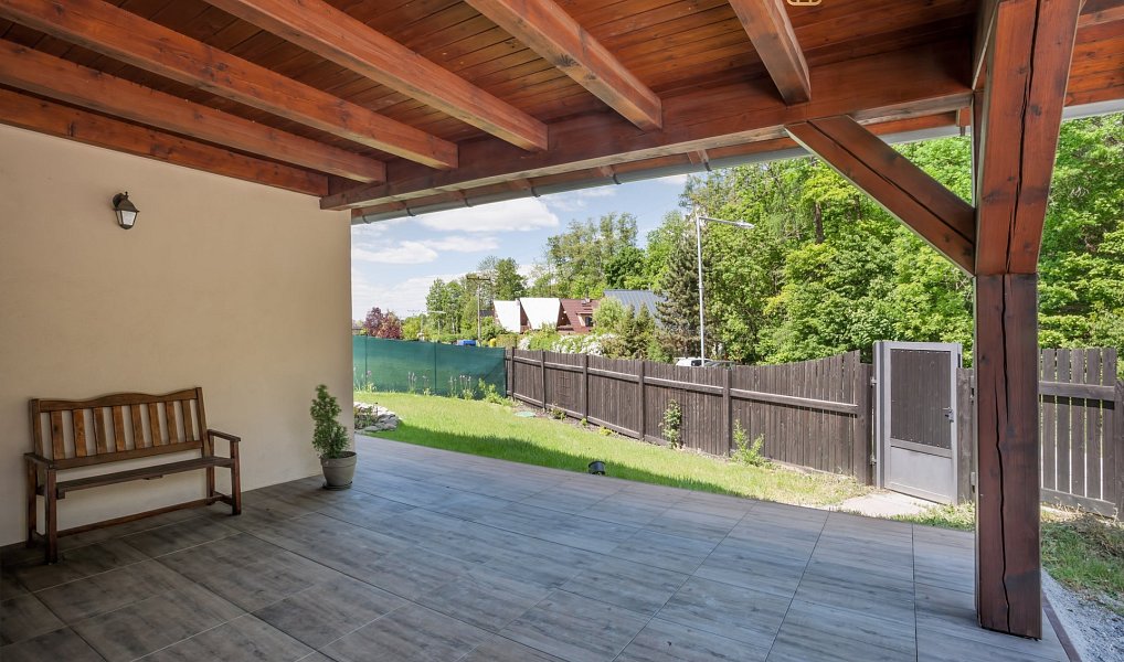 Prodej domu 259 m² s pozemkem 1 567 m², Bělkovice-Lašťany – náhled fotky 7