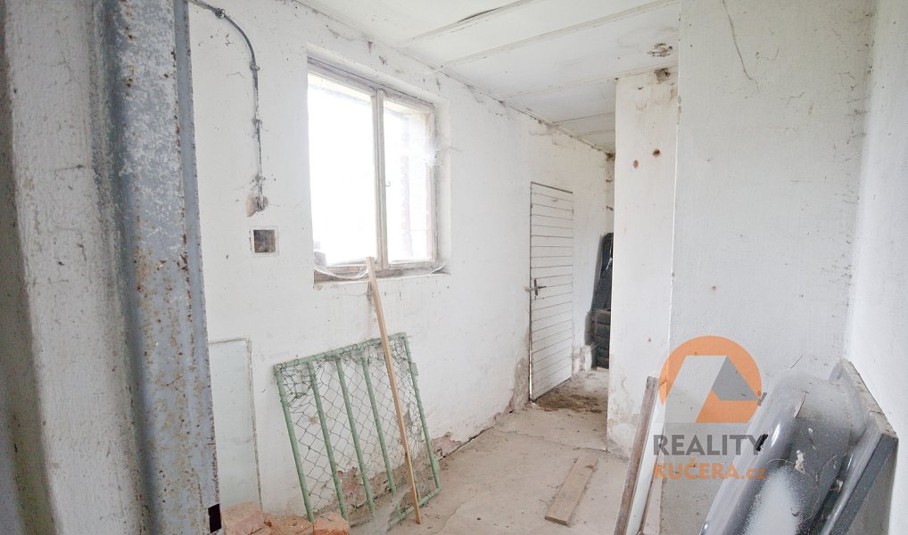 Prodej chaty/chalupy 140 m² s pozemkem 569 m², Pecka – náhled fotky 19