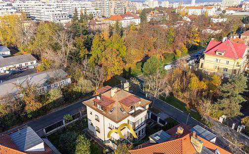 Pronájem bytu 3+1 86 m², Pod Viktorkou, Praha 10 - Strašnice