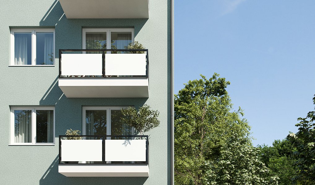 Prodej nájemního domu, činžáku 2 860 m², Dvůr Králové nad Labem – náhled fotky 15
