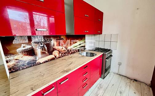 Pronájem bytu 2+1 56 m², Majakovského, Karviná - Mizerov