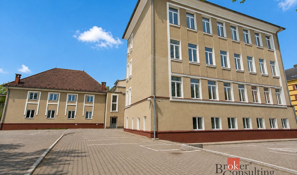 Prodej bytu 2+kk 48 m², Ostrava – náhled fotky 12