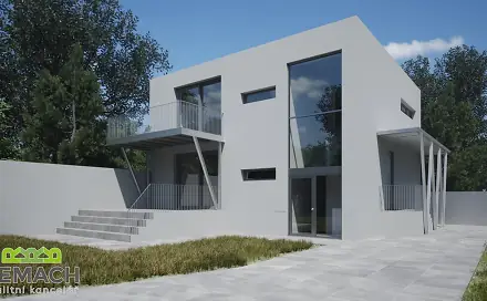 Prodej domu 148 m² s pozemkem 434 m², Seifertova, Staré Město, okres Uherské Hradiště