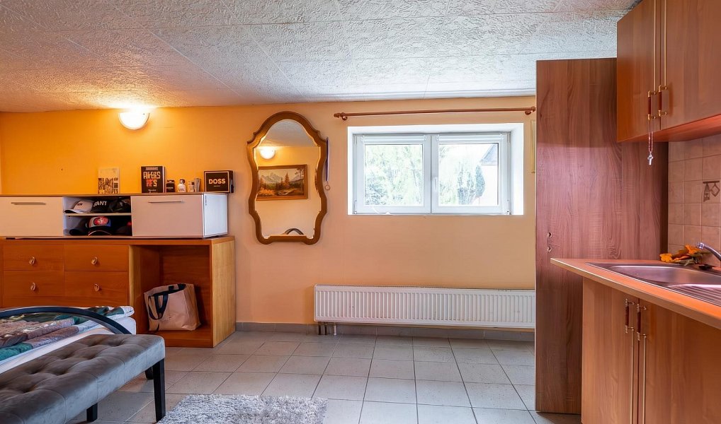 Prodej domu 135 m² s pozemkem 1 128 m², Poříčí nad Sázavou – náhled fotky 22