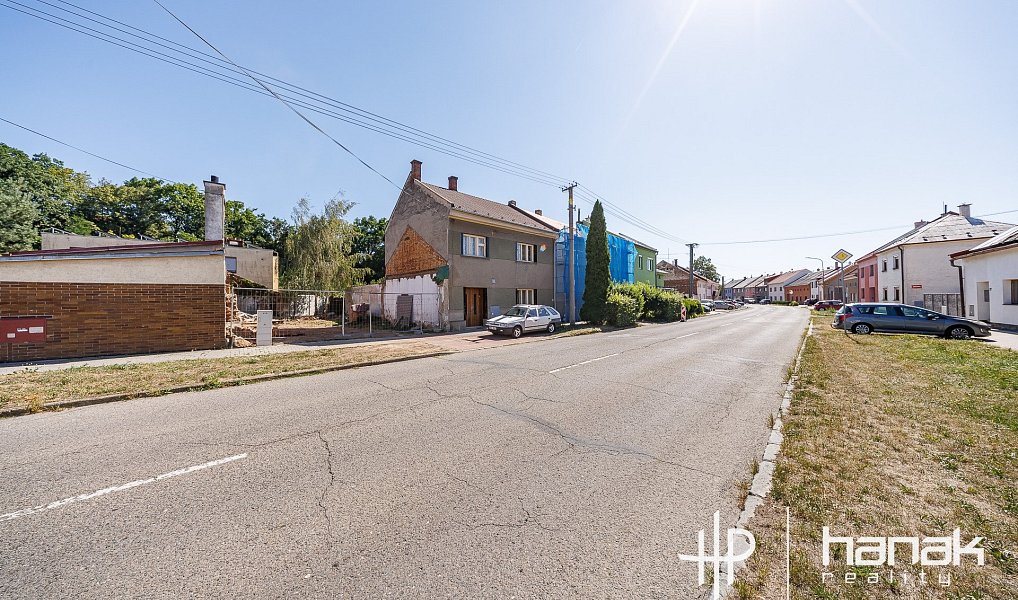Prodej stavebního pozemku 171 m², Velká Bystřice – náhled fotky 5