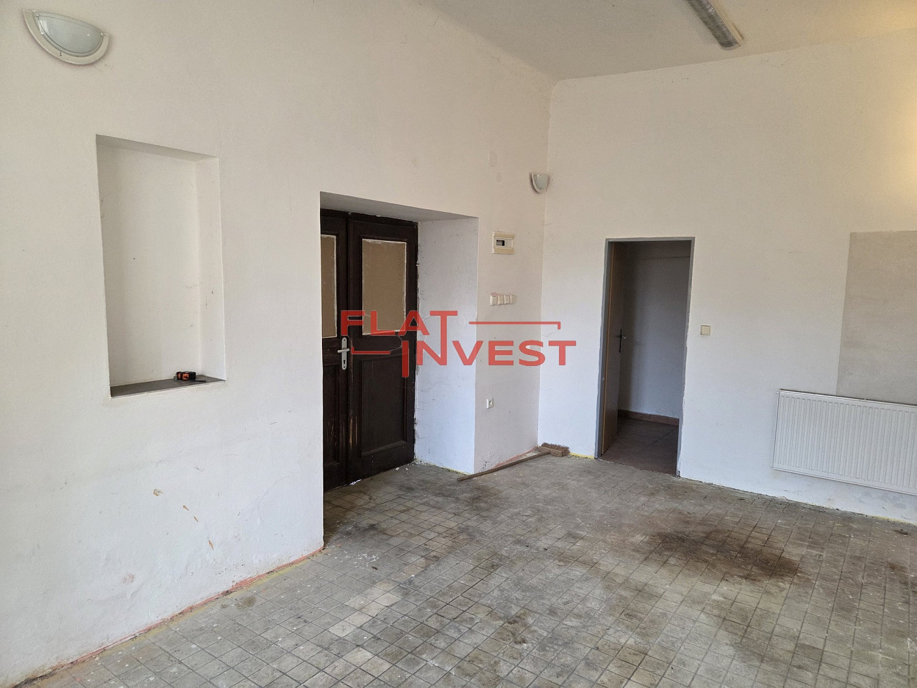 Pronájem obchodních prostor 67 m² — photo 4