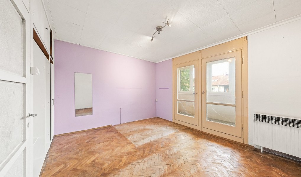 Prodej domu 81 m² s pozemkem 131 m², Praha – náhled fotky 4