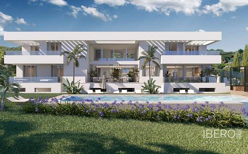 Prodej domu 1 038 m² s pozemkem 1 915 m², Benahavís, Španělsko