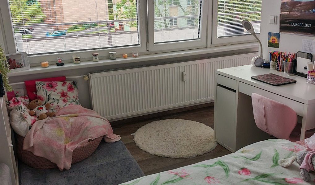 Prodej bytu 4+1 90 m², Nový Jičín – náhled fotky 15