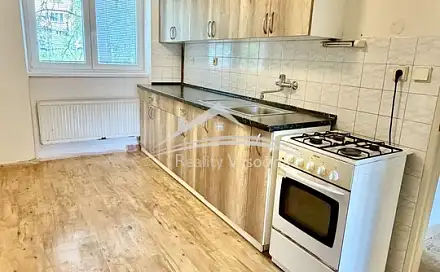 Pronájem bytu 2+1 67 m², Prokopa Holého, Havlíčkův Brod
