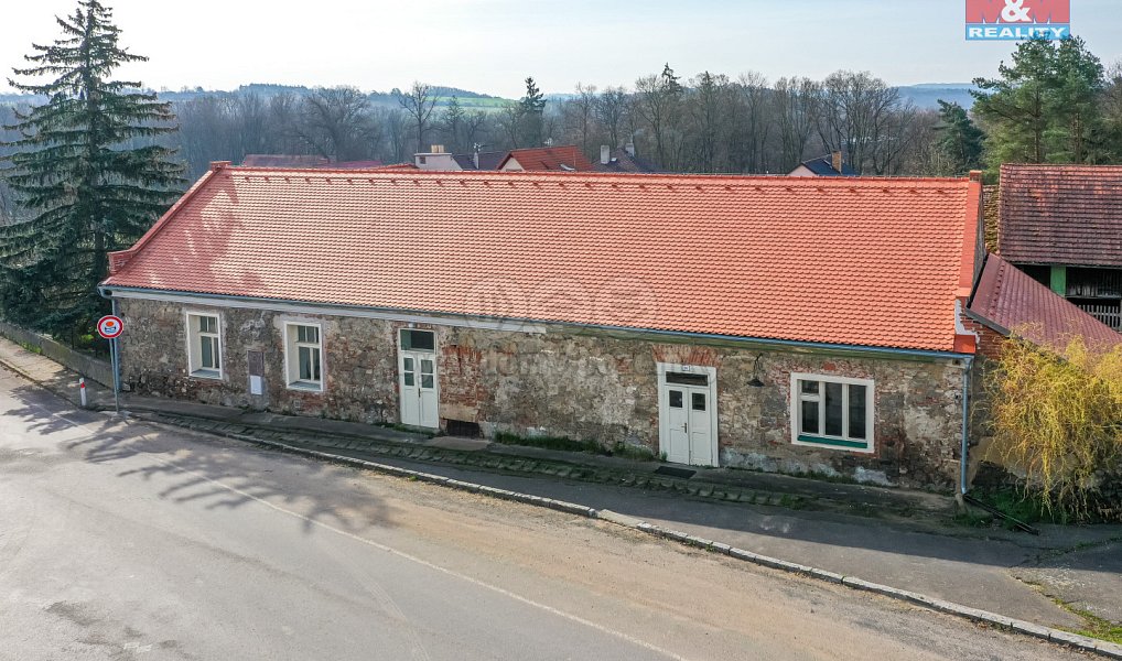 Prodej obchodních prostor 290 m², Nalžovice – náhled fotky 5