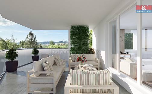 Prodej bytu 2+kk 51 m², Husova, Mladá Boleslav - Mladá Boleslav II