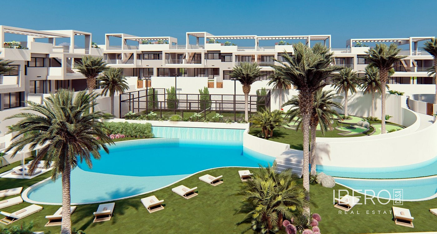 Casa 3+kk – Torrevieja - Vista 3