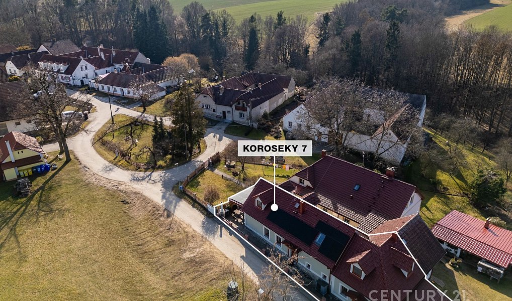 Prodej domu 220 m² s pozemkem 242 m², Vrábče – náhled fotky 13