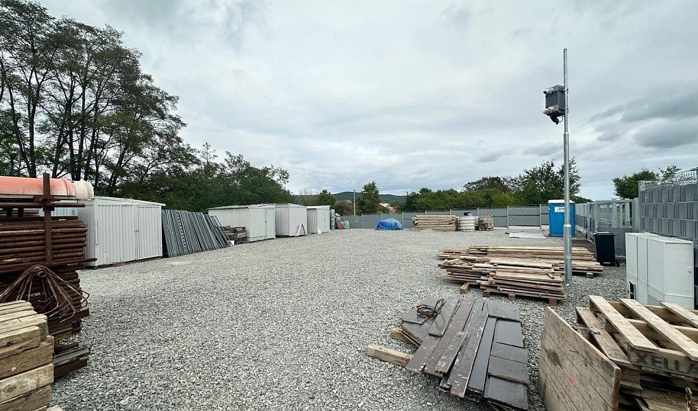 Prodej komerčního pozemku 781 m², Mladá Boleslav – náhled fotky 2