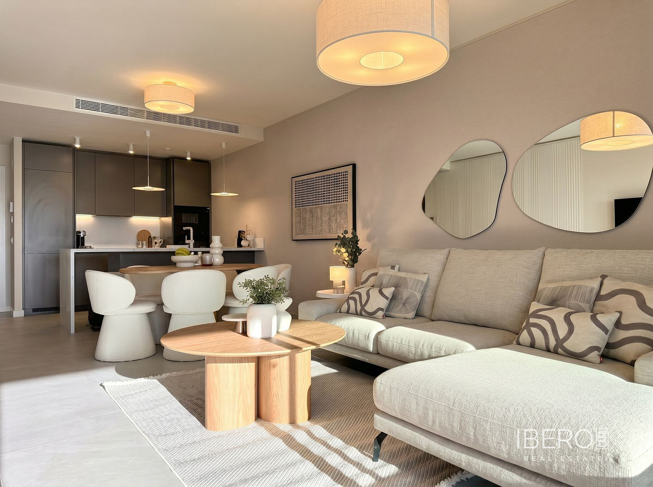 Piso 3+kk – Benalmádena, Carvajal, La Capellanía - Vista 4