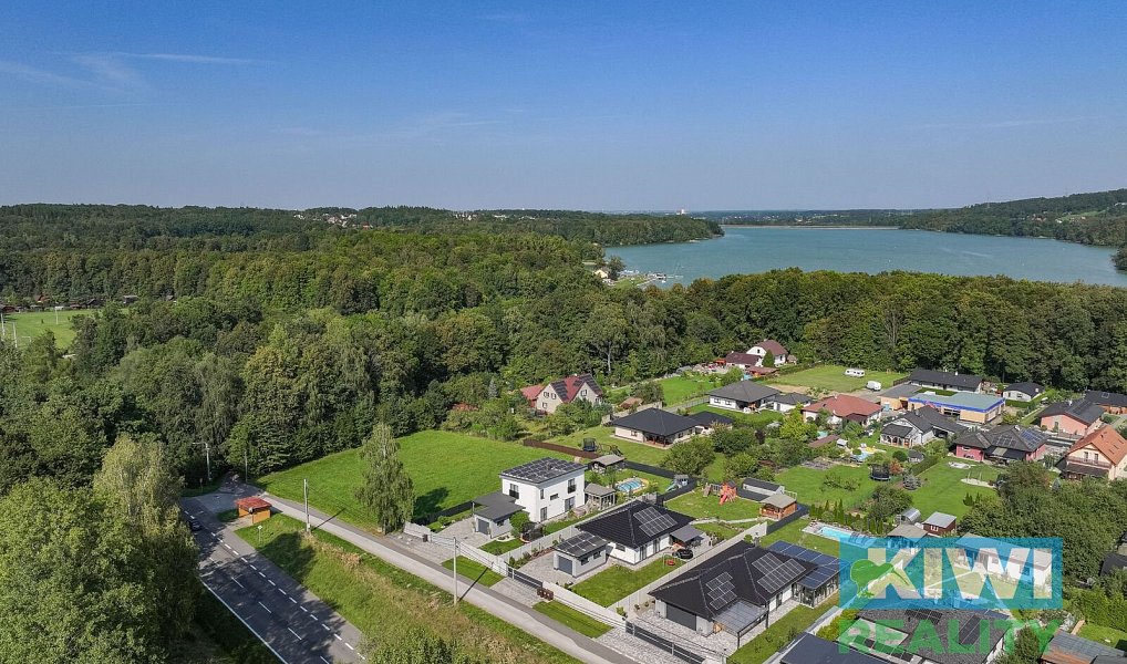 Prodej stavebního pozemku 1 000 m², Těrlicko – náhled fotky 23