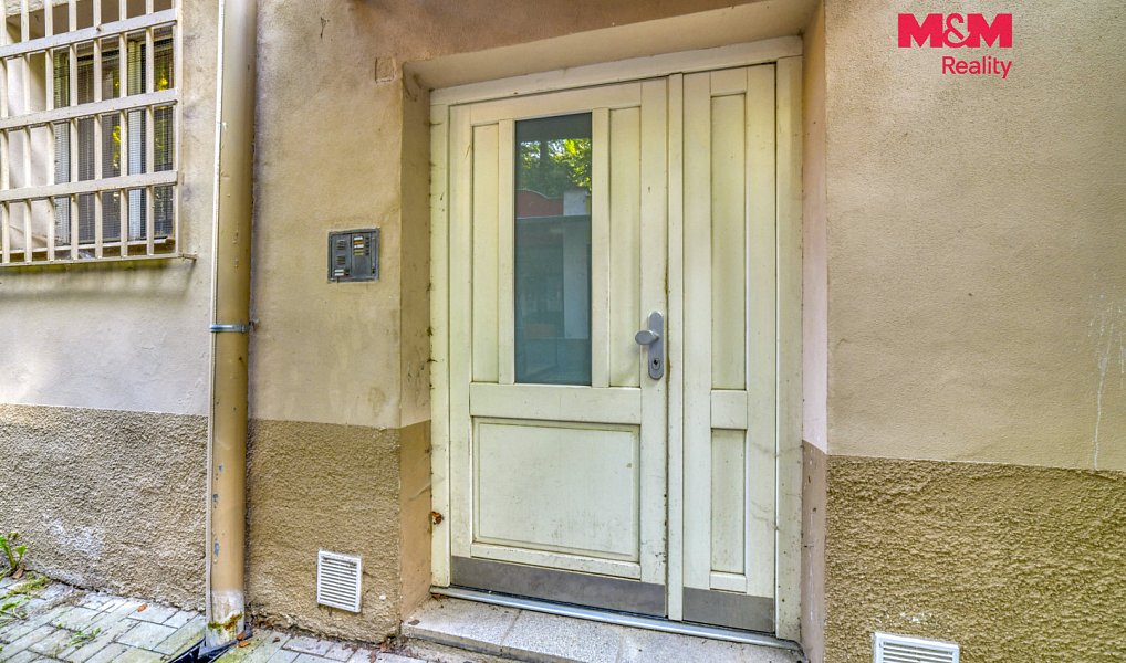 Pronájem bytu 2+1 64 m², Mariánské Lázně – náhled fotky 22