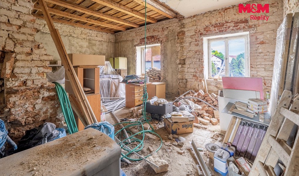 Prodej domu 300 m² s pozemkem 444 m², Žatec – náhled fotky 14