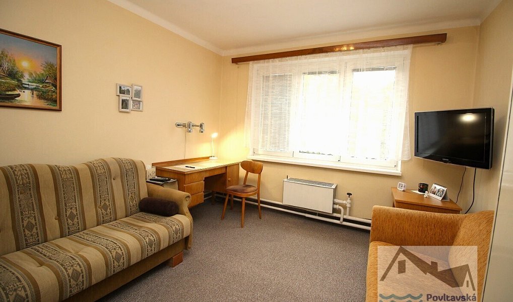 Prodej bytu 3+1 84 m², Pacov – náhled fotky 12