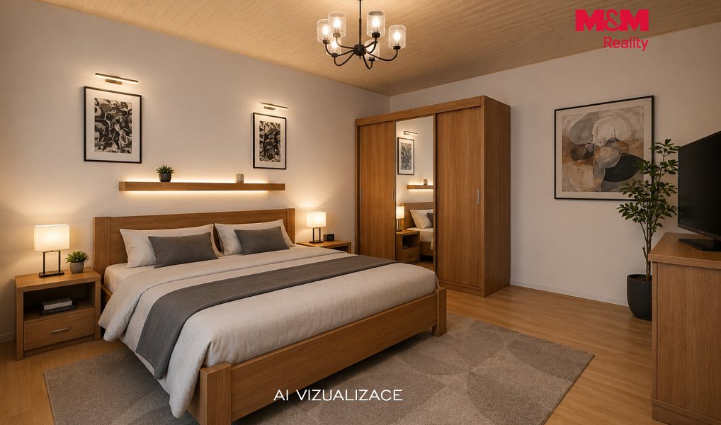 Prodej domu 96 m² s pozemkem 657 m², Čachotín – náhled fotky 11