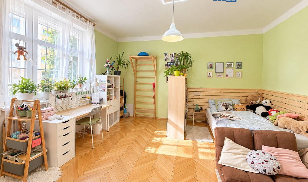 Prodej bytu 3+1 101 m², Teplice – náhled fotky 10