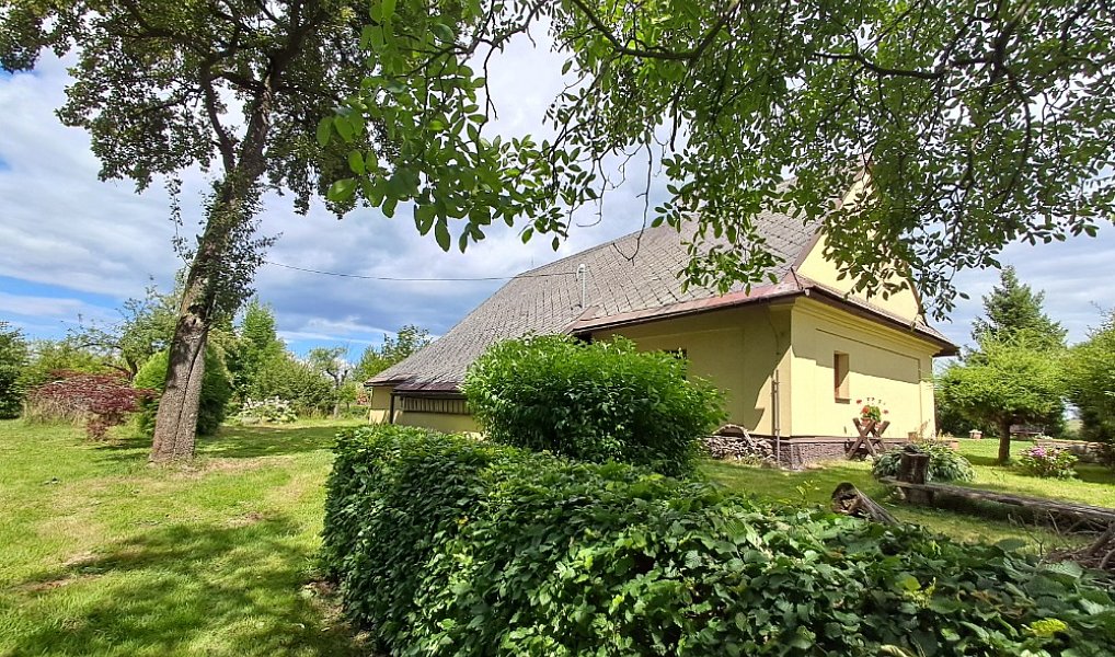 Prodej chalupy 100 m² s pozemkem 6 594 m², Hnojník – náhled fotky 10