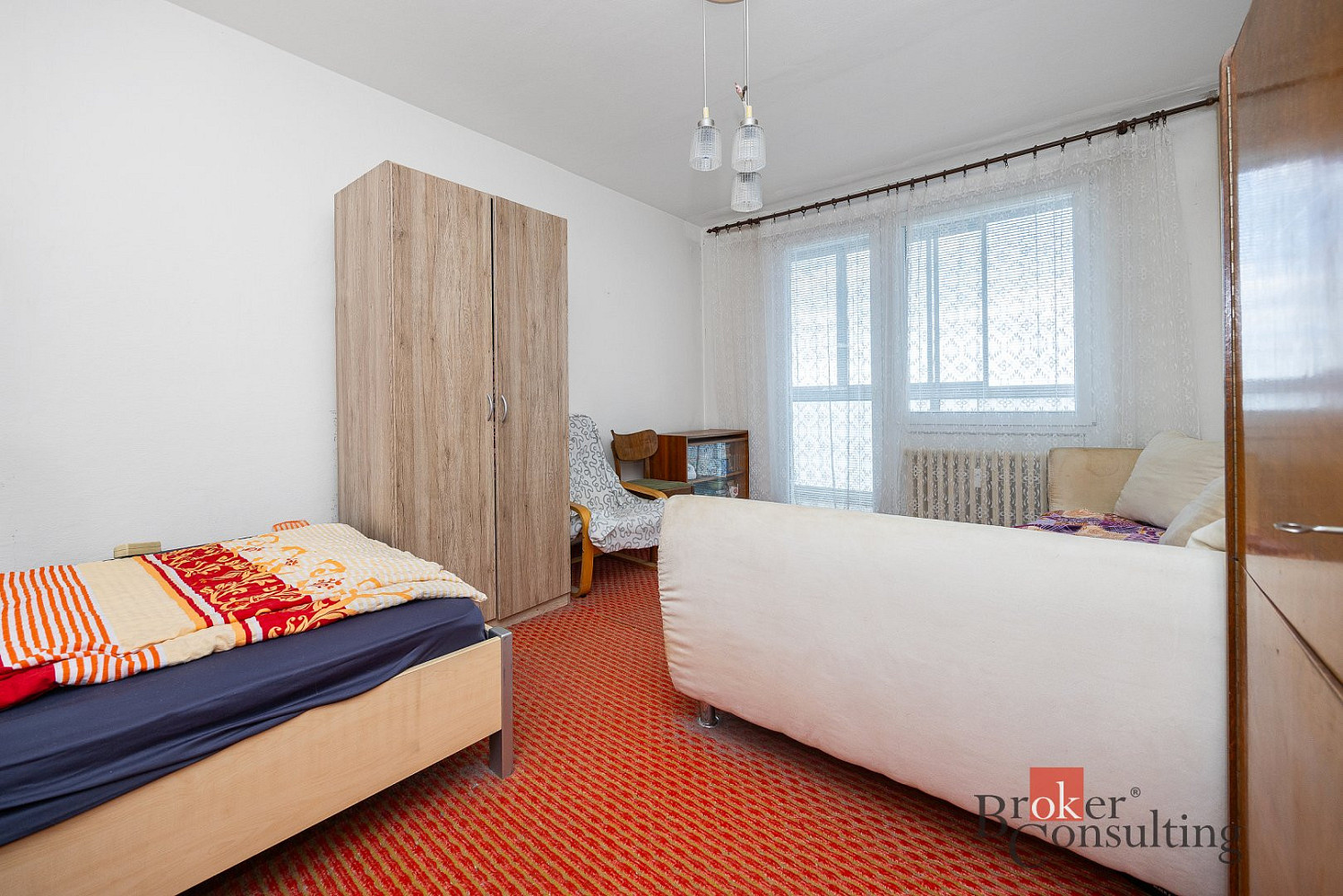 Prodej bytu 2+kk 69 m² – fotografie 5