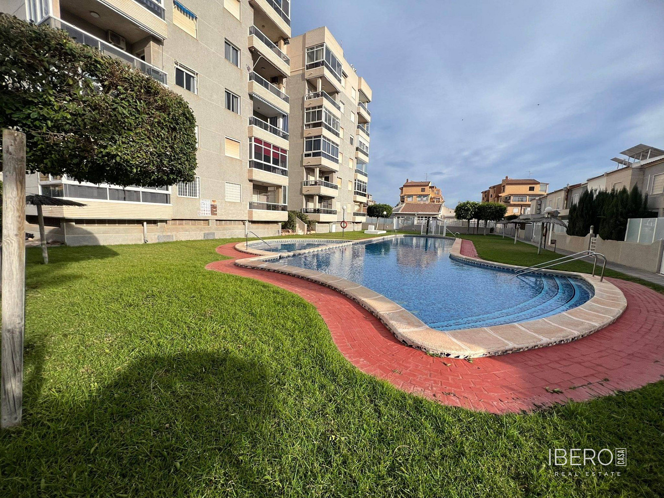 Pis 3+kk – Torrevieja, Torre del Moro, Cabo Cervera-Playa la Mata - Vista 2