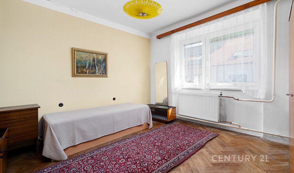 Prodej domu 75 m² s pozemkem 724 m², Babice u Rosic – náhled fotky 4