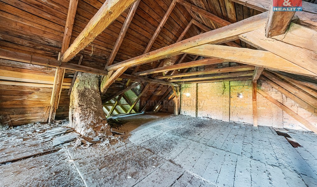 Prodej domu 245 m² s pozemkem 693 m², Býčkovice – náhled fotky 25