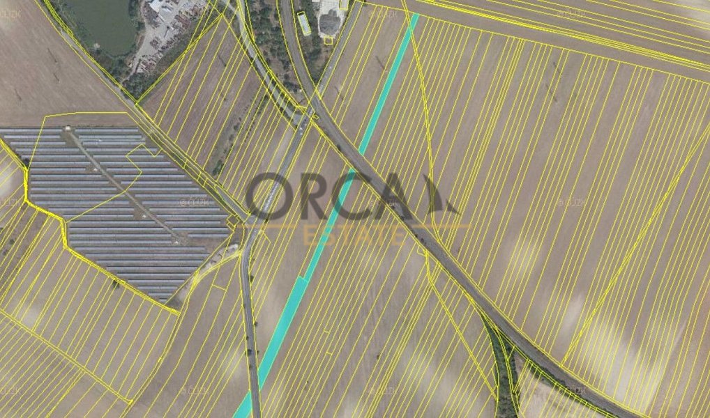 Prodej pole 10 751 m², Kyjov – náhled fotky 4