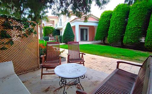 Prodej bytu 3+kk 76 m², Tsilivi, Zakynthos, Jónské Ostrovy, Řecko