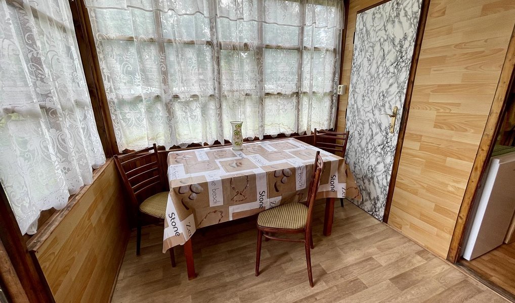 Prodej chaty/chalupy 36 m² s pozemkem 371 m², Sadská – náhled fotky 8