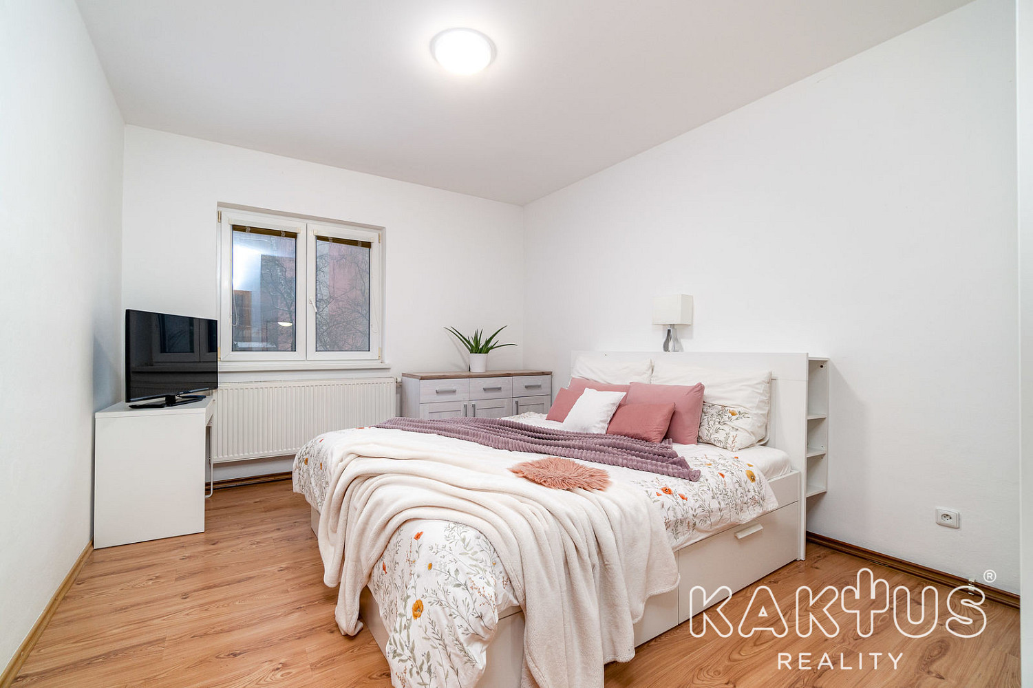 Pronájem bytu 3+1 75 m²