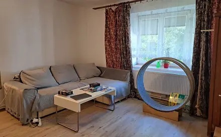 Prodej bytu 2+1 66 m², Řehenice, okres Benešov