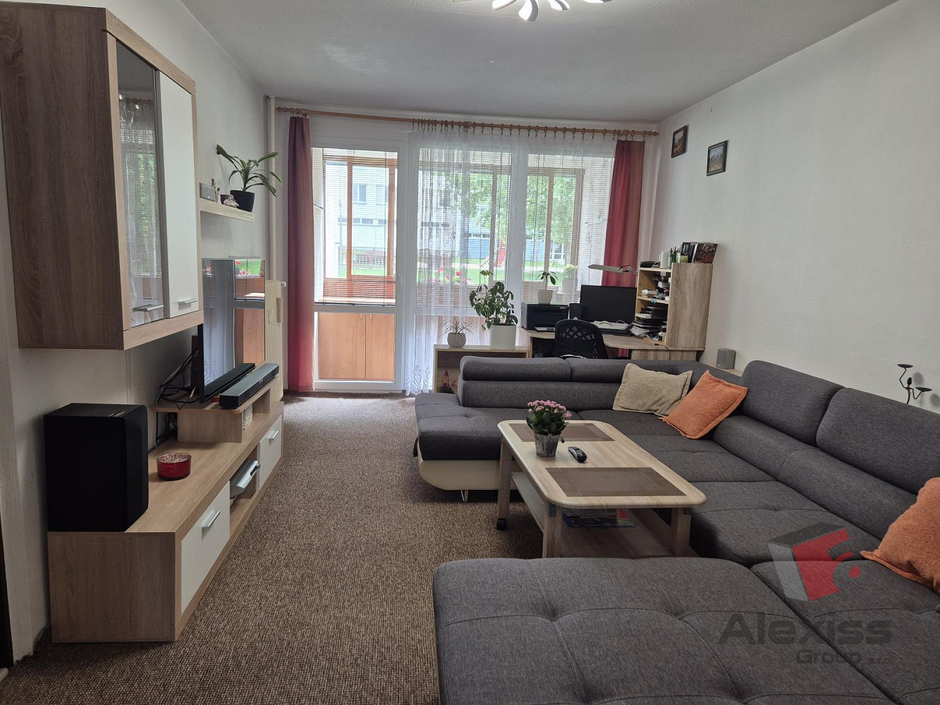 Prodej bytu 3+1 78 m² — photo 4