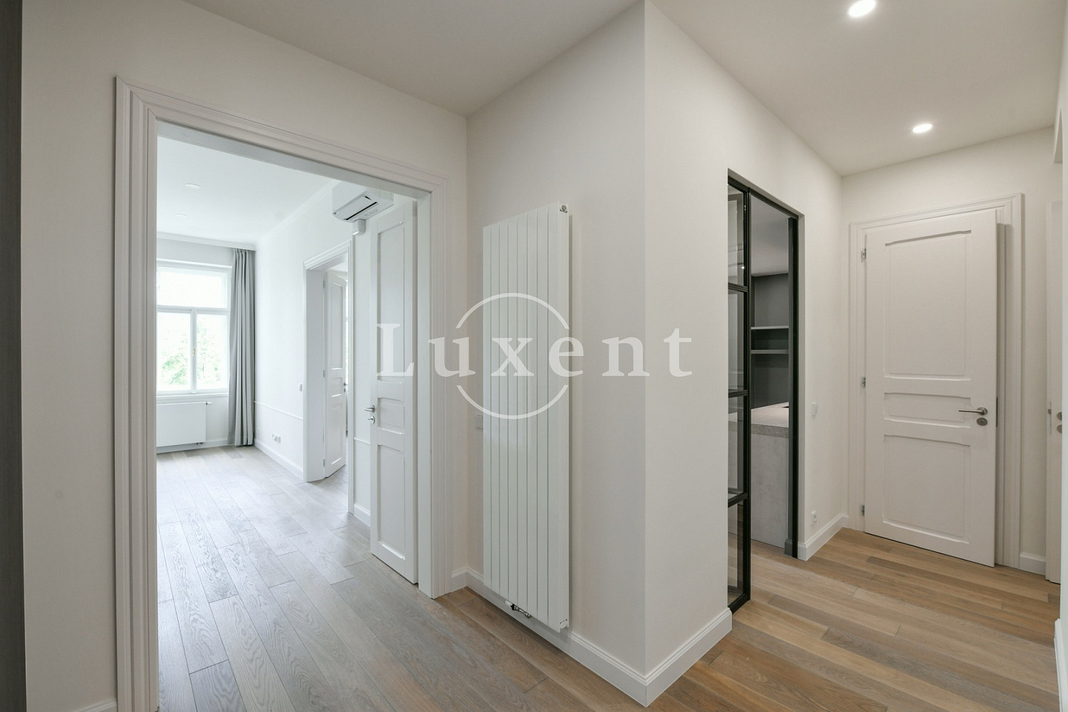Pronájem bytu 4+kk 107 m² — photo 4