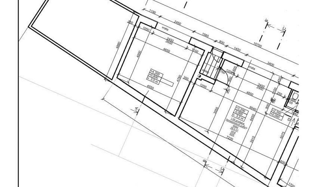 Pronájem výrobních prostor 240 m², Chotěboř – náhled fotky 15
