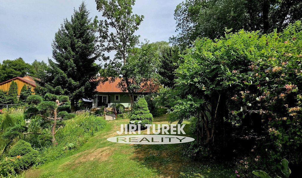 Prodej domu 100 m² s pozemkem 4 001 m², Tochovice – náhled fotky 10