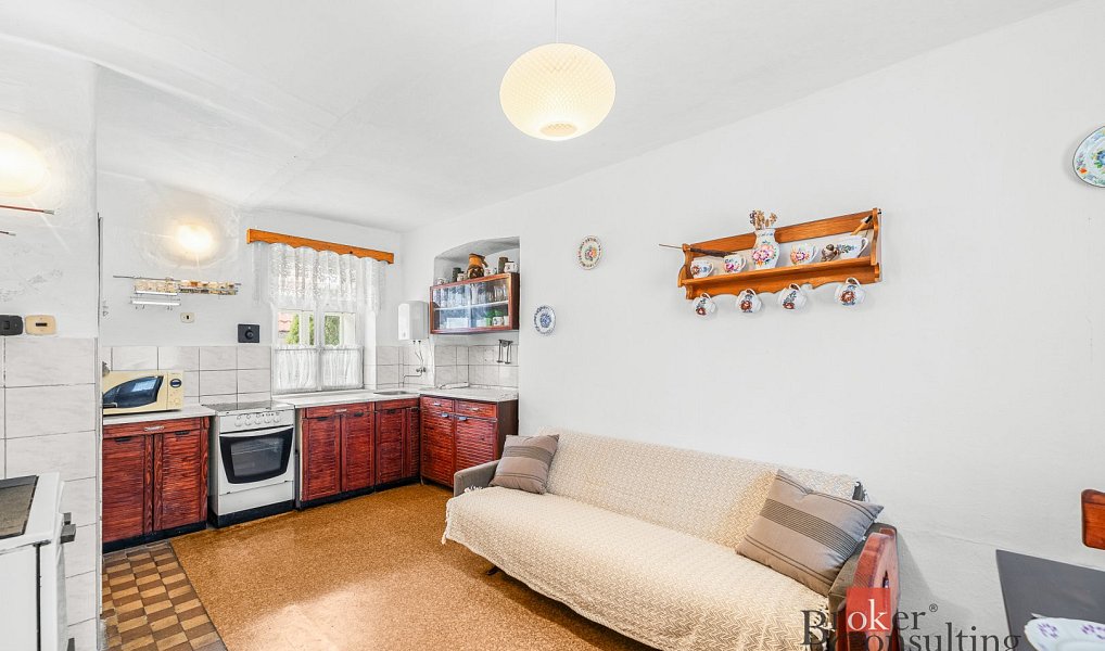 Prodej domu 178 m² s pozemkem 370 m², Jistebnice – náhled fotky 2