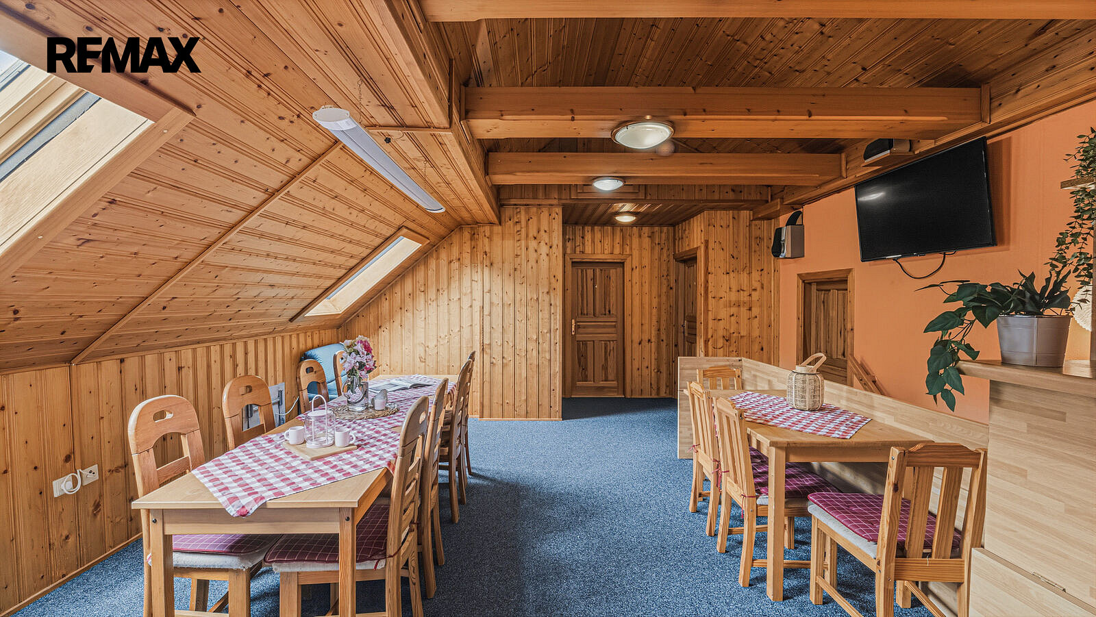 Prodej chaty/chalupy 264 m² s pozemkem 2 011 m² – fotografie 4