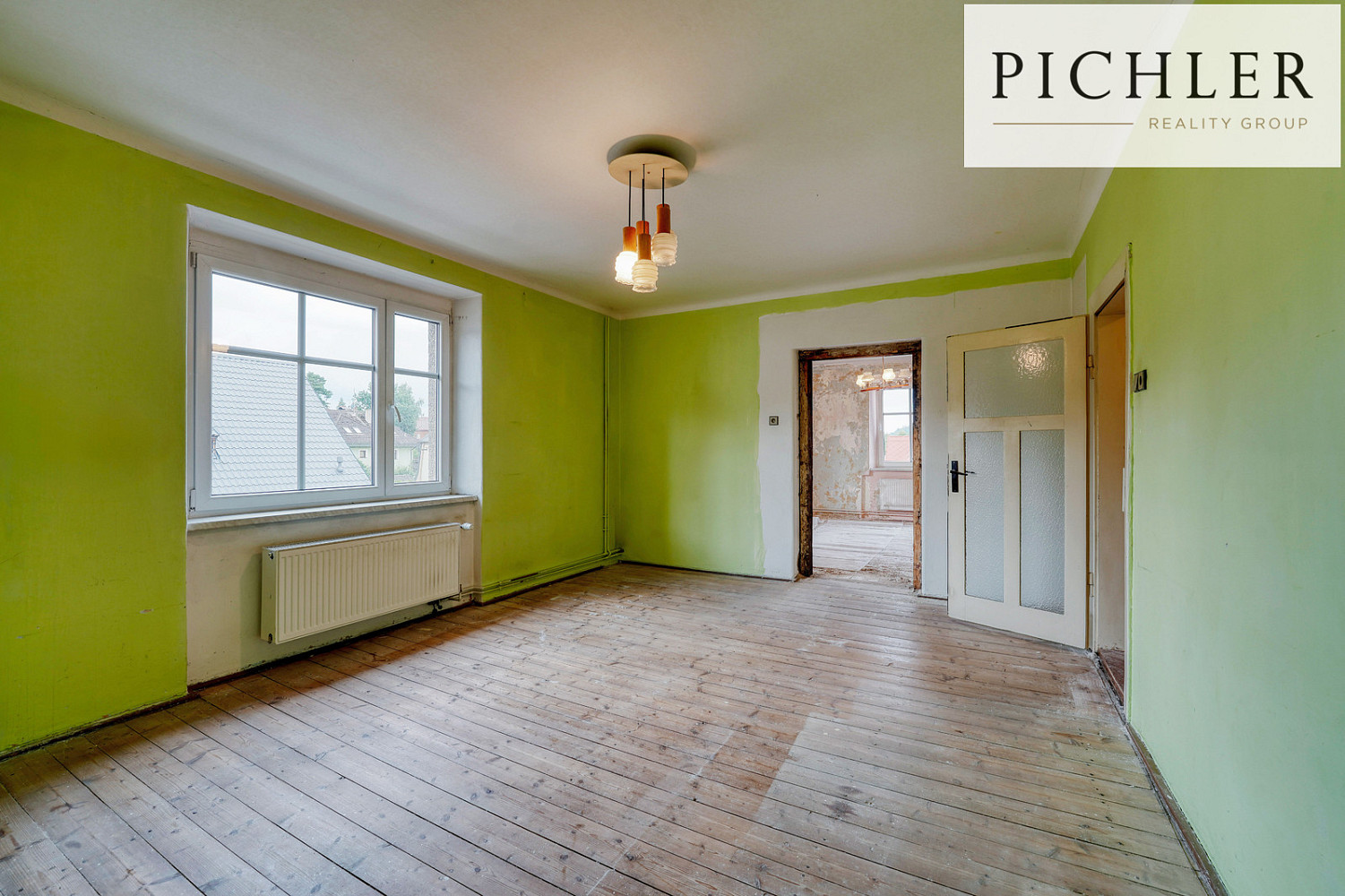 Prodej bytu 3+kk 72 m² — photo 2