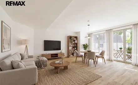 Prodej bytu 4+kk 128 m², Před Skalkami I, Praha 10 - Záběhlice