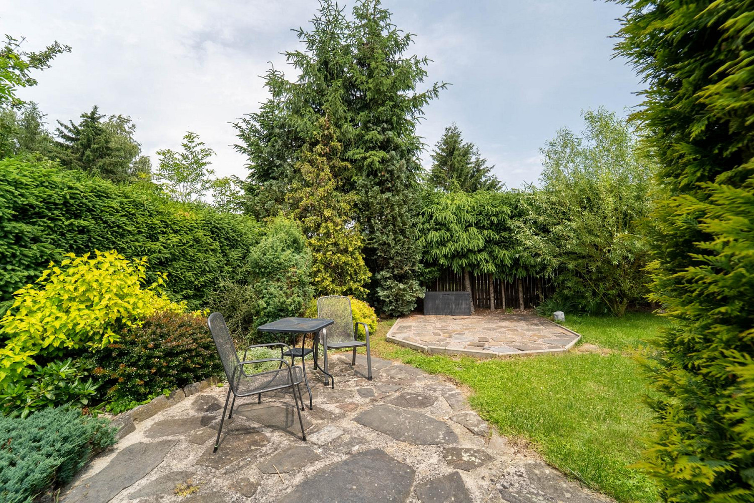 Prodej domu 125 m² s pozemkem 1 093 m² – fotografie 4