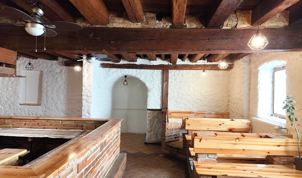 Pronájem obchodních prostor 164 m², Znojmo – náhled fotky 4