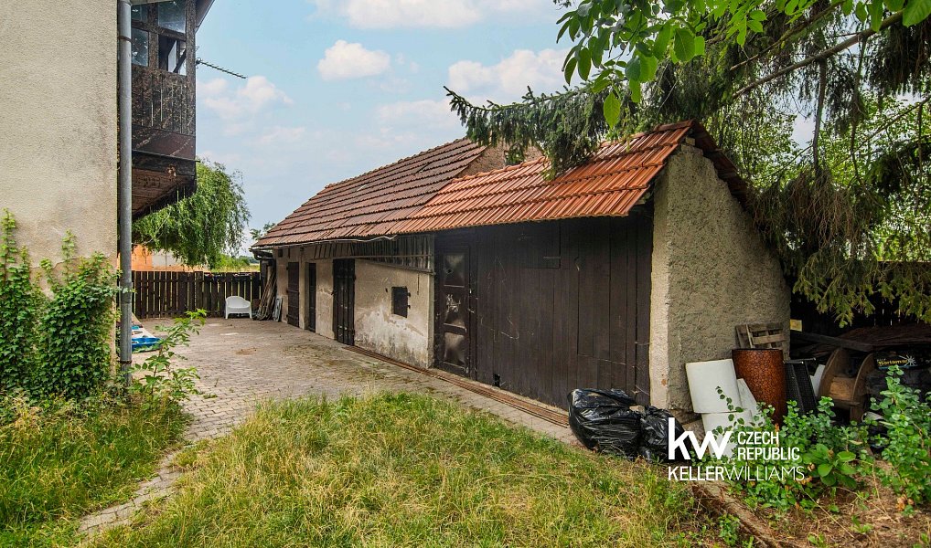 Prodej domu 80 m² s pozemkem 306 m², Čečelice – náhled fotky 7