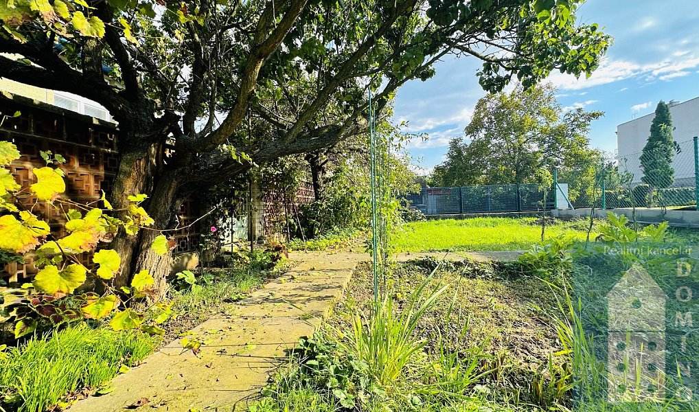 Prodej domu 250 m² s pozemkem 736 m², Kroměříž – náhled fotky 28